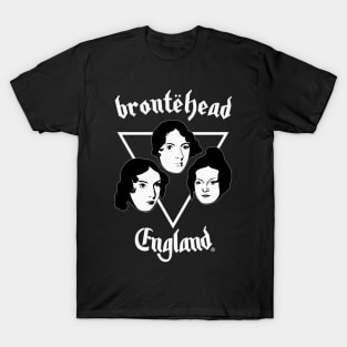 Brontëhead T-Shirt